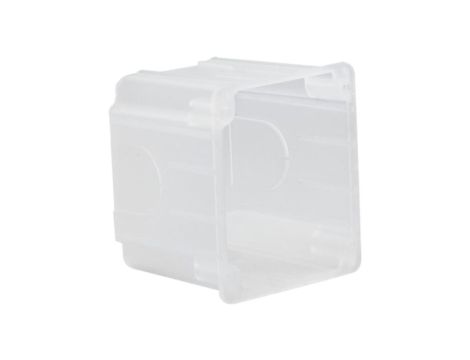 Puszka pod gniazdo tablicowe 16A