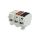 Zacisk HLS 3x125A-2 (1x35,1x25 / 1x35,1x25) (3L)