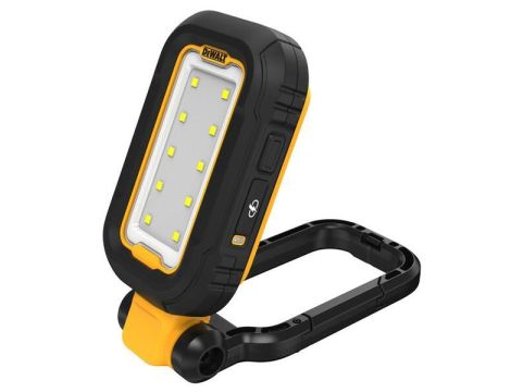 DEWALT LAMPA LED USB DCL182