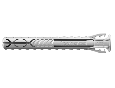 FISCHER KOSZULKA SX PLUS 10x80   /25szt. MOCOWANIA LEKKIE UNIWERSALNE