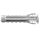 FISCHER KOSZULKA SX PLUS 12x60   /25szt. MOCOWANIA LEKKIE UNIWERSALNE