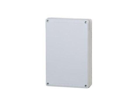 Puszka hermetyczna FG 506x330x130 bez dławików IP65