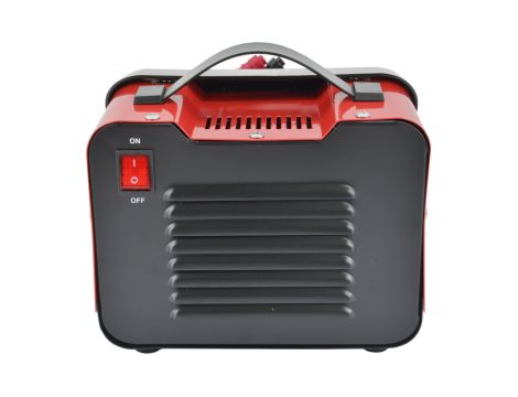 AW PROSTOWNIK SUV-50 Z ROZRUCHEM 12V/24V /BLACK LINE - 4