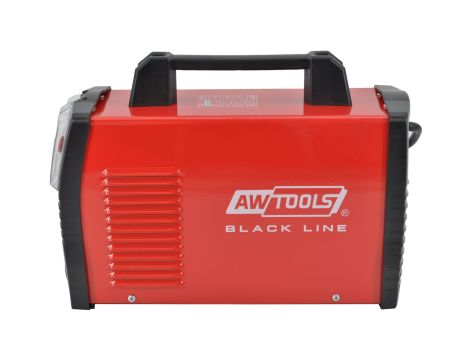 AW SPAWARKA INWERTOROWA SPEEDLINE  AWT-250 LCD VRD SYNEGRY  /BLACK LINE