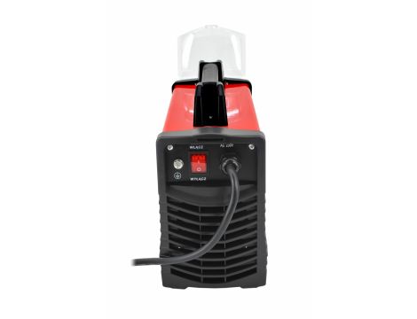 AW SPAWARKA INWERTOROWA SPEEDLINE  AWT-250 LCD VRD SYNEGRY  /BLACK LINE - 2