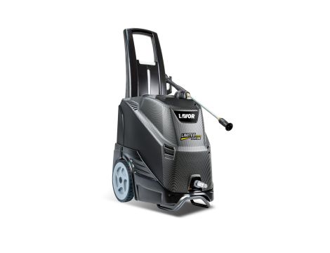 LAVOR MYJKA RIO-R 1208 PRO CARBON Z PODGRZEWANIEM WODY