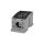Blok rozdzielczy LKN 400A (1x185/4x16 - 2x35,1x25,4x16,4x10) Al/Cu- szary