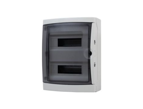 Rozdzielnica n/t. ACQUA 2/26 modułowa dymna