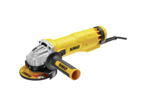 DEWALT SZLIFIERKA KĄT.115 /1010W DWE4206