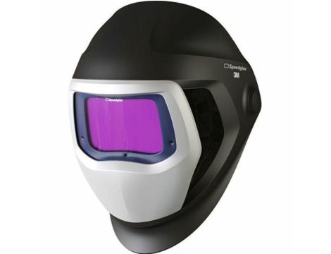 3M PRZYŁBICA SPAWALNICZA SPEEDGLAS SERII 9100 Z FILTREM 9100XX