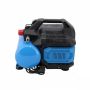 AIRPRESS KOMPRESOR LMO 6-126   6L/1,5KM  BEZOLEJOWY 215 L/MIN. - 3