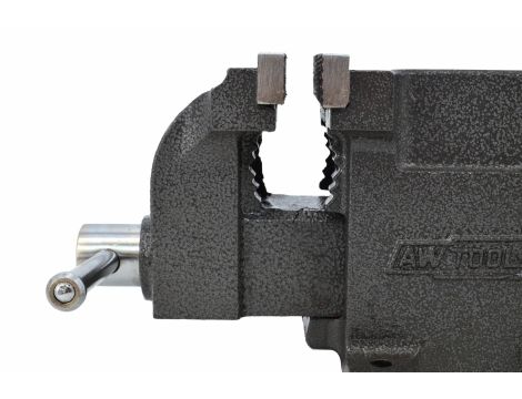 AW IMADŁO STAŁE CIĘŻKIE Z KOWADŁEM 6"/150mm - 3