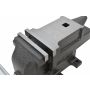 AW IMADŁO STAŁE CIĘŻKIE Z KOWADŁEM 6"/150mm - 3