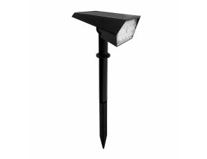 VOLTENO LAMPKA SOLARNA Z CZUJNIKIEM