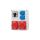 Rozdzielnica R-240 - gniazda 2x32A 5p, 2x230V, L/P(32A)