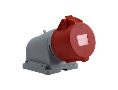 Gniazdo siłowe stałe 32A 5p IP44 /FE/