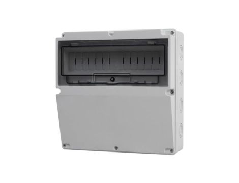 Obudowa LAGO 14M 298mm x 298mm x 120mm IP66