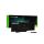 Bateria Green Cell 93FTF GJKNX do Dell Latitude 5280 5290 5480 5490 5491 5495 5580 5590 5591 Precision 3520 3530