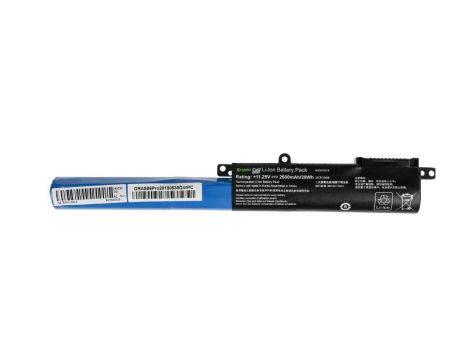 Bateria Green Cell PRO A31N1519 do Asus F540 F540L F540S R540 R540L R540M R540MA R540S R540SA X540 X540L X540S X540SA