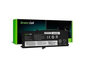 Bateria Green Cell L18L3P71 L18M3P71 do Lenovo ThinkPad T590 T15 P15s P53s
