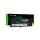 Bateria Green Cell L18L3P71 L18M3P71 do Lenovo ThinkPad T590 T15 P15s P53s