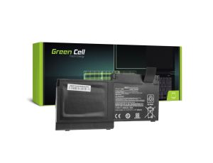 Bateria Green Cell SB03XL do HP EliteBook 720 G1 G2 820 G1 G2