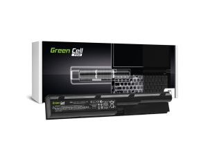 Bateria Green Cell PRO PR06 do HP Probook 4330s 4430s 4440s 4530s 4540s