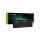 Bateria Green Cell OD06XL HSTNN-IB4F do HP EliteBook Revolve 810 G1 G2 G3