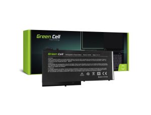 Bateria Green Cell RYXXH do Dell Latitude 12 5250 E5250 14 E5450 15 E5550 11 3150 3160