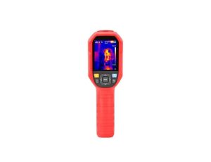 Kamera termowizyjna 256x192 -20  550C termodetektor z wyświetlaczem TFT 2,8 UTi260B UNI-T