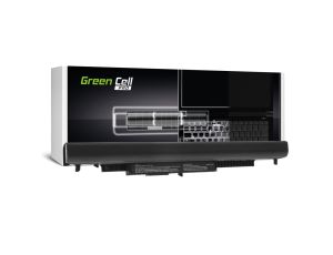 Bateria Green Cell PRO HS04 do HP 250 G4 G5 255 G4 G5, HP 15-AC012NW 15-AC013NW 15-AC033NW 15-AC034NW 15-AC153NW 15-AF169NW