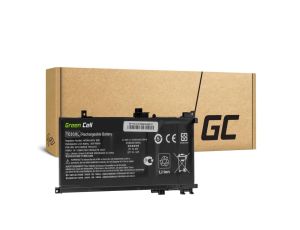 Bateria Green Cell TE03XL do HP Omen 15-AX052NW 15-AX055NW 15-AX075NW 15-AX099NW, HP Pavilion 15-BC402NW 15-BC408NW 15-BC411NW