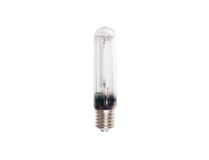 Wysokoprężna lampa sodowa o podwyższonych parametr. WLS City E40 T46 150W 18000lm 2000K 230V 33000h WLS-3003