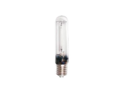 Wysokoprężna lampa sodowa o podwyższonych parametr. WLS City E40 T46 150W 18000lm 2000K 230V 33000h WLS-3003