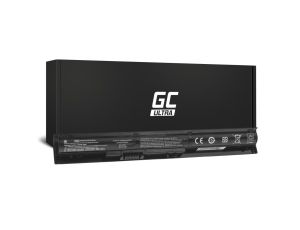Bateria Green Cell ULTRA RI04 805294-001 do HP ProBook 450 G3 455 G3 470 G3