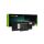 Bateria Green Cell F3YGT do Dell Latitude 7280 7290 7380 7390 7480 7490