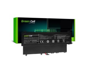 Bateria Green Cell AA-PBYN4AB do laptopów Samsung 530U 535U 540U NP530U3B NP530U3C NP535U3C NP540U3C