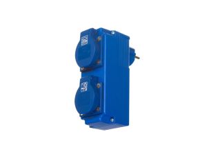 Opóźniacz rozruchu, do sterowania odciągu wiórów. 20P3161