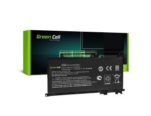 Bateria Green Cell TE04XL do HP Omen 15-AX202NW 15-AX205NW 15-AX212NW 15-AX213NW, HP Pavilion 15-BC501NW 15-BC505NW 15-BC507NW
