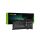 Bateria Green Cell TE04XL do HP Omen 15-AX202NW 15-AX205NW 15-AX212NW 15-AX213NW, HP Pavilion 15-BC501NW 15-BC505NW 15-BC507NW