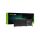 Bateria Green Cell C41N1416 do Asus G501J G501JW G501V G501VW i Asus ZenBook Pro UX501 UX501J UX501JW UX501V UX501VW