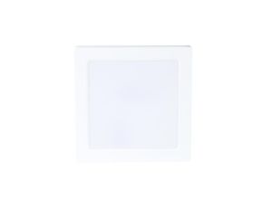 Oprawa DOWNLIGHT LED 18W 1560lm barwa naturalna 4000K 180 IP20 square SM HDW18KN