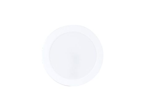 Oprawa DOWNLIGHT LED 18W 1560lm barwa zimna 6000K 180 IP20 round SM HDW18DC