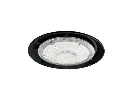 Oprawa przemysłowa LED High-Bay 100W 14000lm barwa zimna 5700K 90 IP65 HHB100C