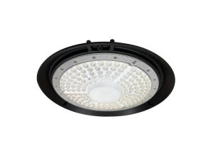 Oprawa przemysłowa LED High-Bay 200W 28000lm barwa zimna 5700K 90 IP65 HHB200C