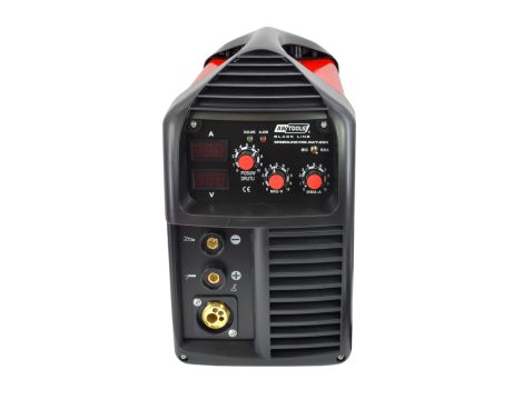 AW PÓŁAUTOMAT SPEEDLINE MIG AWT-220 / BLACK LINE - 2