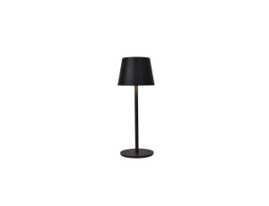 Lampa stojąca ROBLE 8500601012 czarny