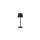 Lampa stojąca ROBLE 8500601012 czarny