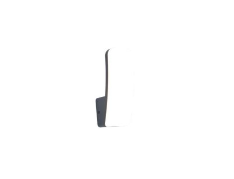 Kinkiet zewnętrzny KITE 5203301345 szary
