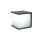 Kinkiet zewnętrzny BOX CUBE 5184601118 antracyt